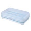 ប្រអប់ដាក់ពងទា - Egg Storage Box 15 Cell - Image 7