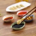 ចានទឹកច្រលក់ - 10PCS Sauce Dish - Image 2