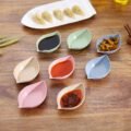ចានទឹកច្រលក់ - 10PCS Sauce Dish - Image 6