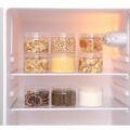 ក្រលគ្រឿងទេស - 5PCS 350ml Plastic Food Storage - Image 6