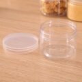 ក្រលគ្រឿងទេស - 5PCS 350ml Plastic Food Storage - Image 3