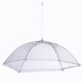 ប្រដាប់គ្របម្ហូប _ Foldable Food Cover - Image 6