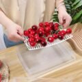ប្រអប់ដាក់បន្លែត្រីសាច់ - Fish Drip Box - Image 3