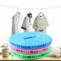 ខ្សែហាល​សម្លៀកបំពាក់​ - 3m Clothes Hanger Rope