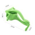 ប្រដាប់គាបផ្លែឈើ - Hand Pressed Fruit Juicer Mini - Image 2