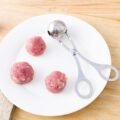 វែកប្រហិត - Meatball Maker - Image 3