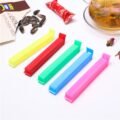 គាបមាត់ថង់​ - 4PCS Food Sealer - Image 3