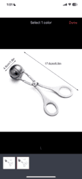 វែកប្រហិត - Meatball Maker - Image 6