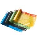 ថង់45 x 50cm​ - Trash Bag 2 Rolls
