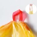 ថង់45 x 50cm​ - Trash Bag 2 Rolls - Image 3