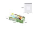 ថង់ច្រកបន្លែ​ និងគ្រឿងទេស - Food Storage Reusable Bag - Image 3