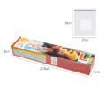ថង់ច្រកបន្លែ​ និងគ្រឿងទេស - Food Storage Reusable Bag - Image 4