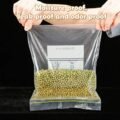 ថង់ច្រកបន្លែ​ និងគ្រឿងទេស - Food Storage Reusable Bag - Image 12