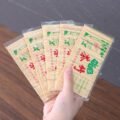 ឈើចាក់ធ្មេញ - Toothpick 10 Packs - Image 8