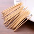 ឈើចាក់ធ្មេញ - Toothpick 10 Packs - Image 7