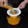 កន្ត្រងស្បៃ - Kitchen Mesh Filter - Image 3