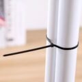 ខ្សែរ៉ូតចង - Locking Cable Tie - Image 6
