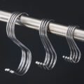 ដែកព្យួរ - Stainless Steel Hook - Image 2