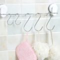 ដែកព្យួរ - Stainless Steel Hook