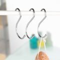 ដែកព្យួរ - Stainless Steel Hook - Image 3