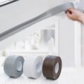 ស្កុតបិតតាមរ៉ងឡាបូ - Kitchen and Bathroom Waterproof Tape
