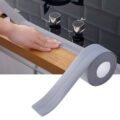 ស្កុតបិតតាមរ៉ងឡាបូ - Kitchen and Bathroom Waterproof Tape - Image 11