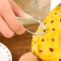 កាំបិតចិតភ្នែកម្នាស់ - 2PCS Cutter Pineapple