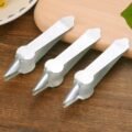 កាំបិតចិតភ្នែកម្នាស់ - 2PCS Cutter Pineapple - Image 3