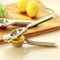 ប្រដាប់គាបក្រូច - Lemon Squeezer