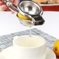 ប្រដាប់គាបក្រូច - Lemon Squeezer - Image 4