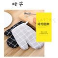 ស្រោមដៃក្រណាត់ - 2PCS Kitchen Gloves - Image 3