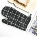 ស្រោមដៃក្រណាត់ - 2PCS Kitchen Gloves - Image 7