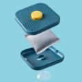 ប្រដាប់ស្រូបក្លិន - Refrigerator Air Freshener - Image 3
