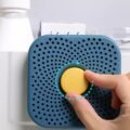 ប្រដាប់ស្រូបក្លិន - Refrigerator Air Freshener - Image 5