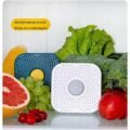 ប្រដាប់ស្រូបក្លិន - Refrigerator Air Freshener - Image 7