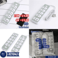 ព្រីភ្លើង - Power Socket