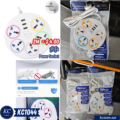ព្រីភ្លើង - Power Socket