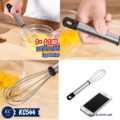 ប្រដាប់វាយពងទា - Egg Beater