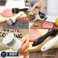 ម្ជុលចាក់សាច់ - Meat Tenderizer Needle