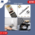 ចង្កឹះ - 10 Pairs Chopstick
