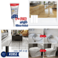 កាវបៀករ៉ង - Silicone Sealant