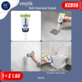 កាវបៀករ៉ង - Multi-Functional Sealant - Image 2