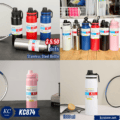 ដបទឹក​ - Stainless Steel Bottle 1000ml