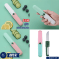 កាំបិត - 2-in-1 Fruit Knife