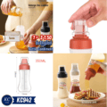 ដបទឹកជ្រលក់​ - Bottle Condiment - Image 2