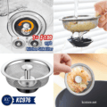 តម្រង - Kitchen Sink Filter