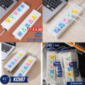 ព្រីភ្លើង - Power Socket