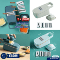 ប្រដាប់ឈូសបន្លែ​ - Vegetable Cutter - Image 2
