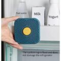 ប្រដាប់ស្រូបក្លិន - Refrigerator Air Freshener - Image 8