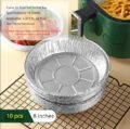 ចានអាលុយមីញូម - 10pcs Aluminum Bowl - Image 7
